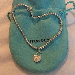 Tiffany Bead Bracelet